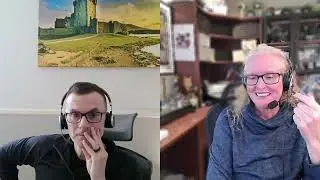 Kimberly and AIJoe Tech Talk: 7 - Productivity with Claude Code