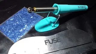 Fuse Tool | Schmelzwerkzeug | Ohrenpost