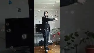 видео эффект
