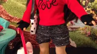 American Girl GOTY Grace Haul