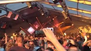 JOC @Luminosity Beach Featival 2016