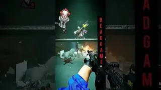 zombie 🧟 Game || Survival Game #short #zombiesurvival #newgame