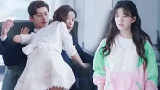 Sly girl seduced the boss,but the cinderella took action and humiliated her💕ChineseDramaEngsub