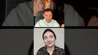 эфир с Ольгой