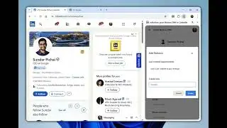 inNotion demo