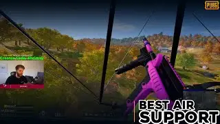 SQ Gang Destroying Taego Squads ft. Hwinn Tgltn and Kickstart