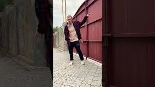 Кравц, Гио Пика - Где прошла ты - Танец (Vova Legend)