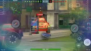 играю в танки