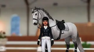 [SSO Edit] The New Dutch Warmbloods 😻 !FW!