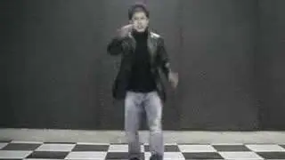 This is Bokko Dance!!
