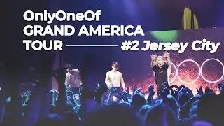 Who’s ready for our ￼✨ SOLD OUT CONCERT￼ ✨ | OnlyOneOf GRAND AMERICA TOUR