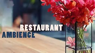 Restaurant Ambience Music Background for Fancy Dinner
