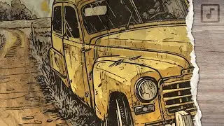 Hip Hop Instrumental - The Yellow One