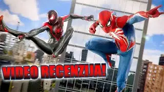 Marvel's Spider-Man 2  - VIDEO RECENZIJA