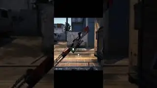 Решает не скил, а то как ты играешь КС ГО