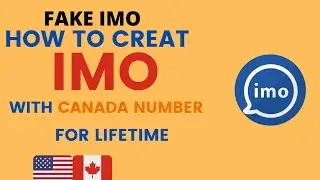 Create imo account without phone number | fake number se imo kaise banaye | fake number imo 2021