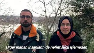 Sanat eseri konusunda farklı düşünsek de...