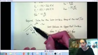 LECTURE 5 (PART E): Heat Transfer - Mixed Mode Heat Transfer
