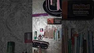 ШКОЛЬНЫЕ ПРИНАДЛЕЖНОСТИ