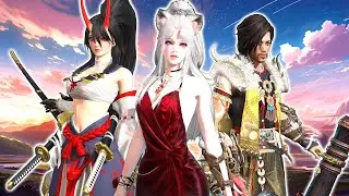 How to play Viper / Yoto / Wuchen: **META** Comp Guide - Naraka Bladepoint