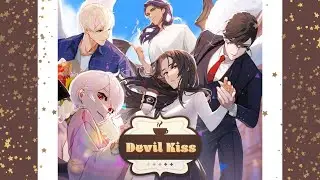 Devil Kiss Arthur Route Ending Walkthrough