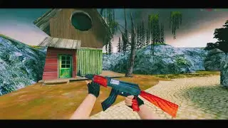 cs1.6 low poly pack