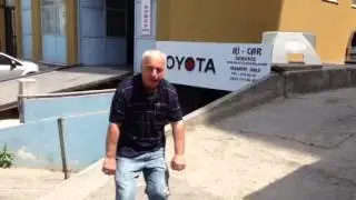 Çaycı dayı