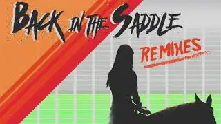 d.notive - Back in the Saddle [Club Mix]