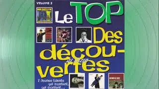 Black Maria   "Les Traces"
