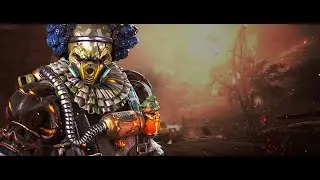 The NEW Ranked Meta In Apex Legends INSANE Movie Apex Legends Gameplay