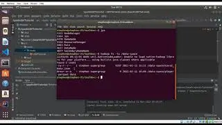 How to Create Spark UDF and Work With HDFS Data: Step By Step Tutorial