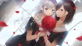 Nightcore - Rely On Me (Lyrics)