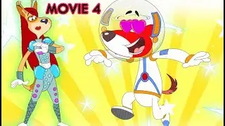 Rat-A-Tat |'Cartoon Movie 4 Space Attack'| Chotoonz Kids Funny Cartoon Videos