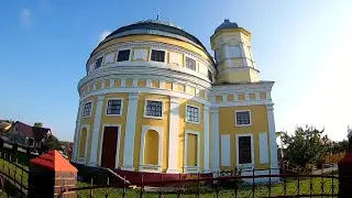 Куда поехать? Что посмотреть? Чечерск. Часть 4