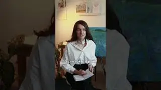 ОШИБКИ НАЧИНАЮЩЕГО ПАСТЕЛИСТА #творчество #shorts #рисование