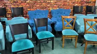 Мебель для кафе, ресторанов!