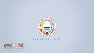 LULUSAN SMKN 1 POSO 2024