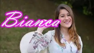 15 Anos da Bianca