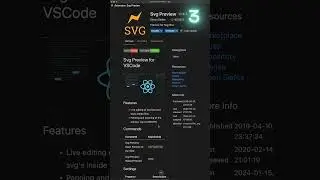 РЕЙТИНГ MUST-HAVE РАСШИРЕНИЙ для VS Code - ЧАСТЬ 2 #vscode #vs_code