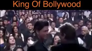 #shahrukhkhan, #mirchiaward Tribute khas buat SRK sepanjang kariernya King of Bollywood filmstar