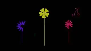 AE, Growing Flowers