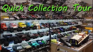 Quick Collection Tour