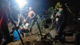 ASTAGHFIRULLAH ADA JENAZAH BANGKIT DARI KUBUR