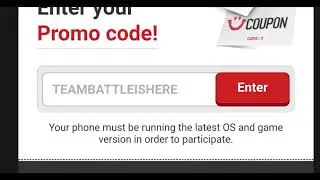 Promo Code, Summoners War 