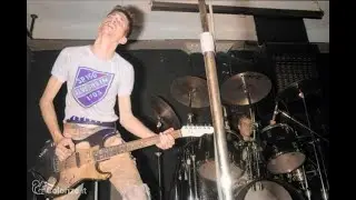 Rapeman - Live England 1988