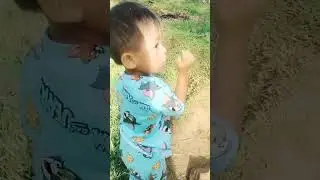 Pangabuhi sa bukid #minivlog #buhayprobinsya