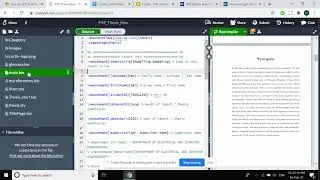 LaTeX - Getting Started