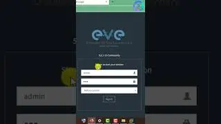 11 EVE NG Download and Install on VMWare Part 11