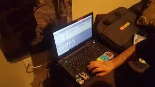 NEW TRACK PREVIEW!!!!