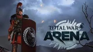 Финал. Blob Team vs Free Squads. Турнир по Total War: Arena. Colosseus 2.0
